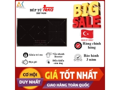 Bếp Từ 4 Vùng Nấu Teka IRF 9430 - Made In Tukey